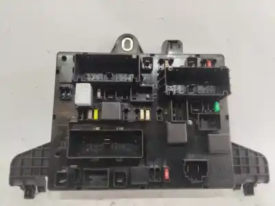 Автозапчастина б/у реле/запоперівник для opel astra j (p10) 1.4 turbo (68) посилання на oem iam 13368651   Автозапчастина б/у реле/запоперівник для opel astra j (p10) 1.4 turbo (68) посилання на oem iam 13368651