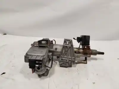 Second-hand car spare part steering column for renault clio iv limited oem iam references 6700003800b