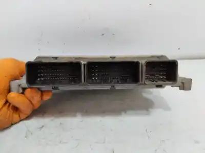 Second-hand car spare part ECU ENGINE CONTROL for RENAULT MASTER DOKA PRITSCHE/-FGST  OEM IAM references 237109955R  