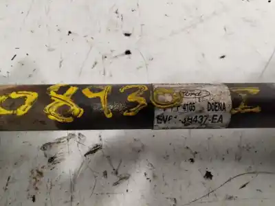 Second-hand car spare part front left transmission for ford focus lim. (cb8) edition oem iam references ev61-3b437-ea