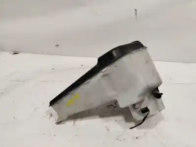 Second-hand car spare part windscreen washer bottle for bmw x5 (e53) 3.0d oem iam references   