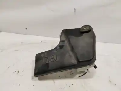 Second-hand car spare part windscreen washer bottle for bmw x5 (e53) 3.0d oem iam references   