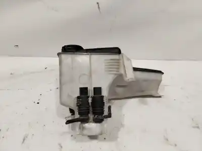 Peça sobressalente para automóvel em segunda mão depósito do limpa vidros por bmw x5 (e53) 3.0d referências oem iam 
