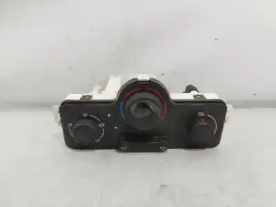Pezzo di ricambio per auto di seconda mano controllo riscaldamento / aria condizionata per renault clio iii exception riferimenti oem iam 030967w  
