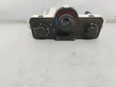 Pezzo di ricambio per auto di seconda mano controllo riscaldamento / aria condizionata per renault clio iii exception riferimenti oem iam 030967w  
