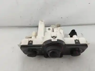 Pezzo di ricambio per auto di seconda mano controllo riscaldamento / aria condizionata per renault clio iii exception riferimenti oem iam 030967w  