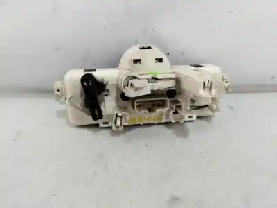 Pezzo di ricambio per auto di seconda mano controllo riscaldamento / aria condizionata per renault clio iii exception riferimenti oem iam 030967w  