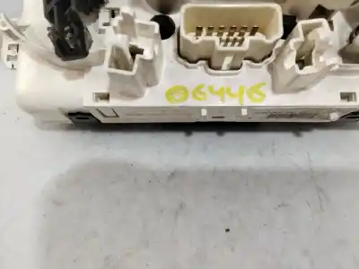 Автозапчасти б/у отопление / кондиционирование воздуха за renault clio iii exception ссылки oem iam 030967w
