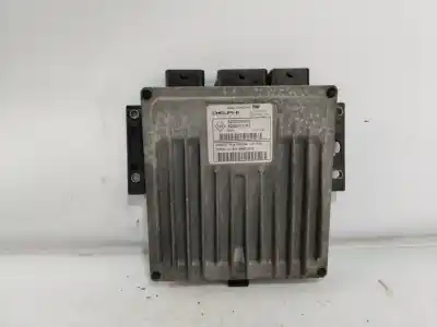Автозапчасти б/у блок управления двигателем за renault clio iii exception ссылки oem iam 8200399038   Автозапчасти б/у блок управления двигателем за renault clio iii exception ссылки oem iam 8200399038