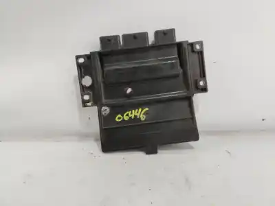 Автозапчасти б/у блок управления двигателем за renault clio iii exception ссылки oem iam 8200399038   Автозапчасти б/у блок управления двигателем за renault clio iii exception ссылки oem iam 8200399038