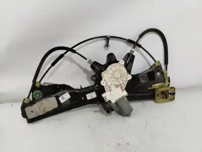 Second-hand car spare part DRIVER LEFT WINDOW REGULATOR for FORD FOCUS LIM. (CB8)  OEM IAM references CM51-A23201-AF  