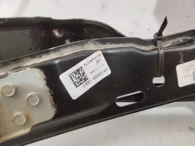 Second-hand car spare part driver left window regulator for ford focus lim. (cb8) edition oem iam references cm51-a23201-af  