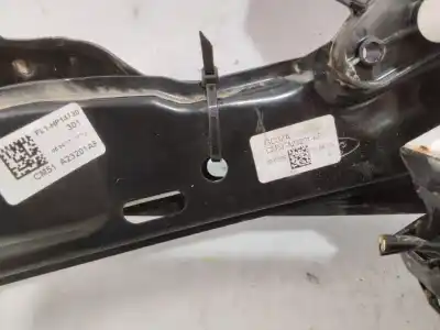 Second-hand car spare part driver left window regulator for ford focus lim. (cb8) edition oem iam references cm51-a23201-af  