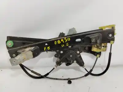Second-hand car spare part driver left window regulator for ford focus lim. (cb8) edition oem iam references cm51-a23201-af  