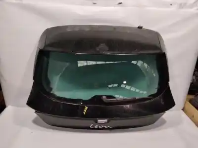 Pezzo di ricambio per auto di seconda mano PORTELLONE per SEAT LEON (KL1)  Riferimenti OEM IAM   