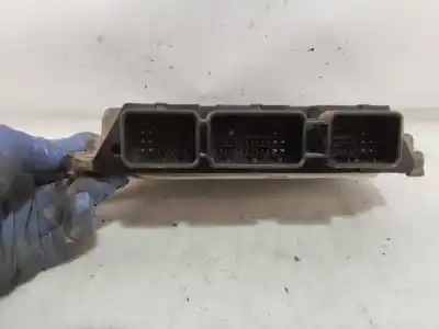 Second-hand car spare part ecu engine control for renault espace iv (jk0) grand espace dynamique oem iam references 8200311550