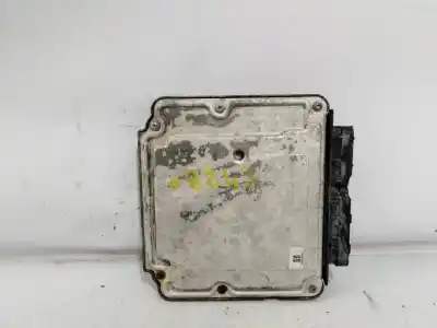 Second-hand car spare part ecu engine control for toyota auris active oem iam references 89661-0z601  