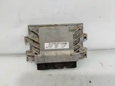 Second-hand car spare part ecu engine control for ford focus lim. (cb8) edition oem iam references f1fa-12a650-fva  
