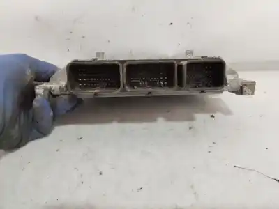 Second-hand car spare part ecu engine control for ford focus lim. (cb8) edition oem iam references f1fa-12a650-fva  