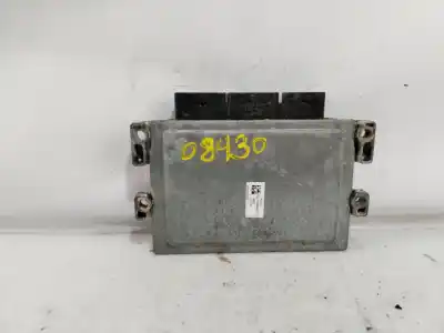 Second-hand car spare part ecu engine control for ford focus lim. (cb8) edition oem iam references f1fa-12a650-fva