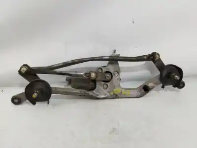 Peça sobressalente para automóvel em segunda mão motor do limpa para brisas por toyota auris active referências oem iam 85110-02340