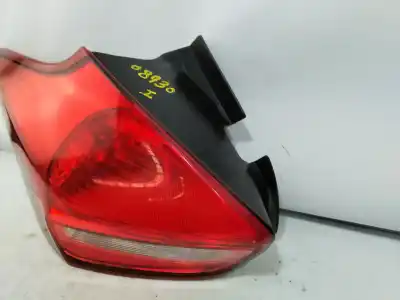 Peça sobressalente para automóvel em segunda mão farolim traseiro esquerdo por ford focus lim. (cb8) edition referências oem iam f1eb-13405-b  