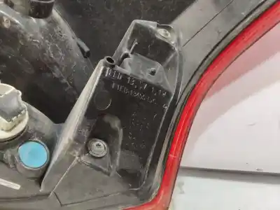Peça sobressalente para automóvel em segunda mão farolim traseiro esquerdo por ford focus lim. (cb8) edition referências oem iam f1eb-13405-b  