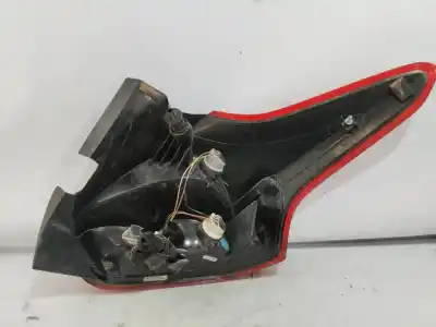 Peça sobressalente para automóvel em segunda mão farolim traseiro esquerdo por ford focus lim. (cb8) edition referências oem iam f1eb-13405-b  