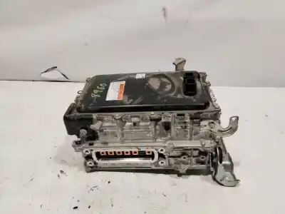 Pezzo di ricambio per auto di seconda mano batteria per toyota corolla (e21) hybrid style 140 cv / 103 kw riferimenti oem iam g9200-47331  g920047331