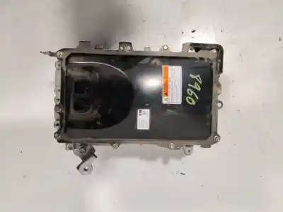 Pezzo di ricambio per auto di seconda mano batteria per toyota corolla (e21) hybrid style 140 cv / 103 kw riferimenti oem iam g9200-47331  g920047331