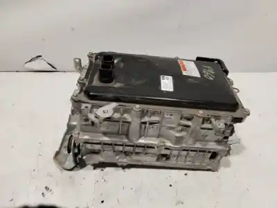 Pièce détachée automobile d'occasion BATTERIE pour TOYOTA COROLLA (E21)  Références OEM IAM G9200-47331  G920047331