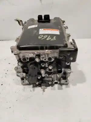 Pezzo di ricambio per auto di seconda mano batteria per toyota corolla (e21) hybrid style 140 cv / 103 kw riferimenti oem iam g9200-47331  g920047331