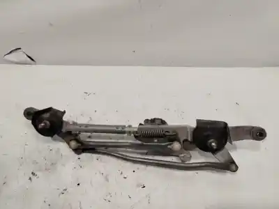 Pezzo di ricambio per auto di seconda mano tiranti e motorino del tergicristallo anteriore per toyota corolla (e21) hybrid style 140 cv / 103 kw riferimenti oem iam 85110-12c80f14a  