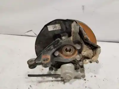 Second-hand car spare part front right knuckle for toyota corolla (e21) hybrid style 140 cv / 103 kw oem iam references   