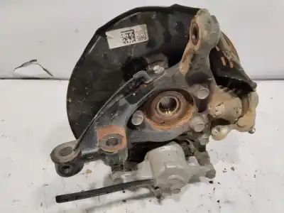 Second-hand car spare part FRONT RIGHT KNUCKLE for TOYOTA COROLLA (E21)  OEM IAM references   