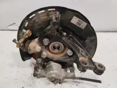 Pezzo di ricambio per auto di seconda mano  per TOYOTA COROLLA (E21)  Riferimenti OEM IAM   