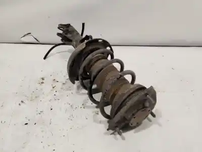 Peça sobressalente para automóvel em segunda mão amortecedor dianteiro esquerdo por toyota corolla (e21) hybrid style 140 cv / 103 kw referências oem iam   