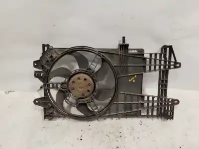 Second-hand car spare part RADIATOR COOLING FAN for FIAT II PUNTO (188) BERLINA  OEM IAM references 820400600  