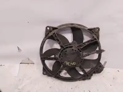 Pièce détachée automobile d'occasion VENTILATEUR pour RENAULT MEGANE III BERLINA 5 P  Références OEM IAM   