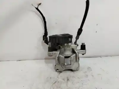 Second-hand car spare part rear left brake caliper for ford kuga titanium plug-in hybrid oem iam references nx61-2d251-beb