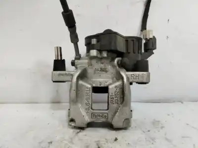 Second-hand car spare part rear right brake caliper for ford kuga titanium plug-in hybrid oem iam references nx61-2d250-beb