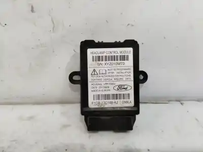 Second-hand car spare part electronic module for ford focus lim. (cb8) edition oem iam references f1cb-13c148-aj  