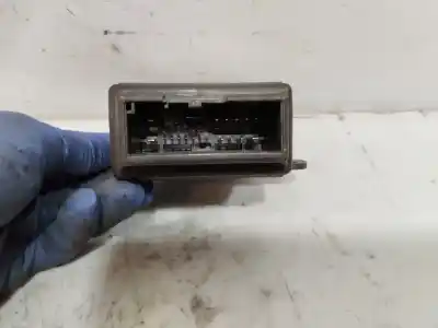 Peça sobressalente para automóvel em segunda mão módulo eletrônico por ford focus lim. (cb8) edition referências oem iam f1cb-13c148-aj
