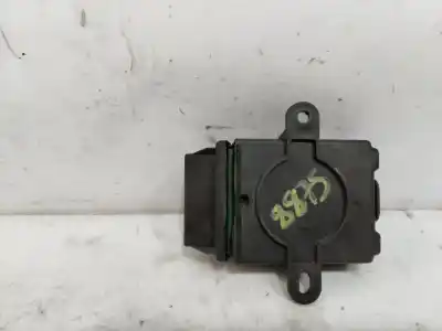 Second-hand car spare part electronic module for ford focus lim. (cb8) edition oem iam references f1cb-13c148-aj  