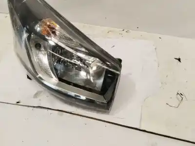 Piesă de schimb auto la mâna a doua FAR DREAPTA pentru RENAULT TRAFIC COMBI  Referințe OEM IAM 1EE011410-22  