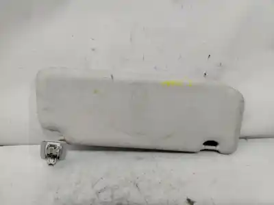 Tweedehands auto-onderdeel linker zonnescherm voor peugeot 2008 (--.2013->) active oem iam-referenties 