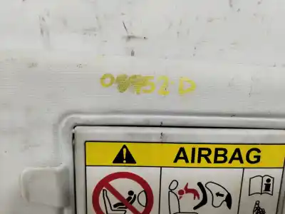 Tweedehands auto-onderdeel rechts zonnescherm voor peugeot 2008 (--.2013->) active oem iam-referenties 