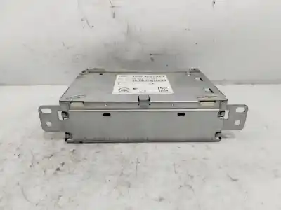 Tweedehands auto-onderdeel audiosysteem / radio-cd voor peugeot 2008 (--.2013->) active oem iam-referenties 9809502080