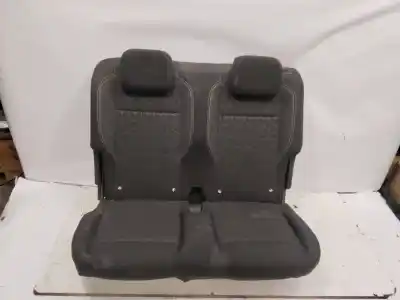 Автозапчастина б/у задні сидіння для peugeot rifter active long посилання на oem iam   