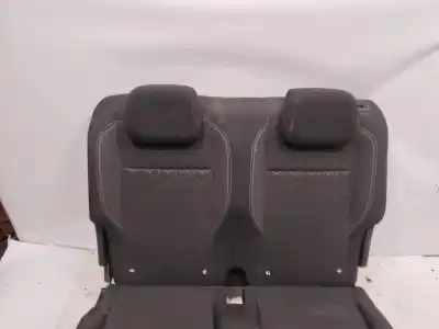 Автозапчастина б/у задні сидіння для peugeot rifter active long посилання на oem iam   